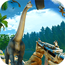 狙击恐龙安卓版