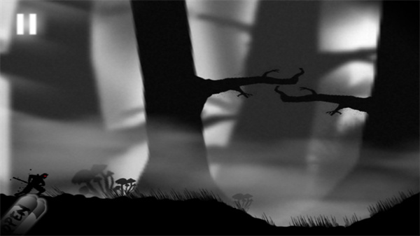 暗影忍者突袭游戏安卓版下载-暗影忍者突袭手机版攻略附带下载v2.0.1