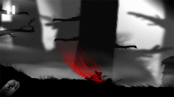 暗影忍者突袭手机版攻略附带