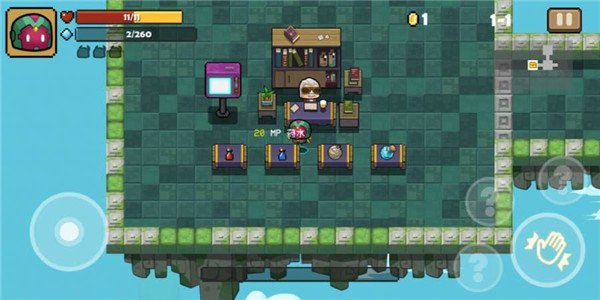 地牢之魂游戏最新版下载-地牢之魂安卓免费下载v1.4.21