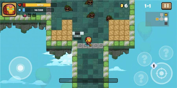 地牢之魂游戏最新版下载-地牢之魂安卓免费下载v1.4.21