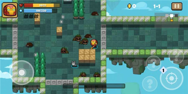 地牢之魂安卓免费