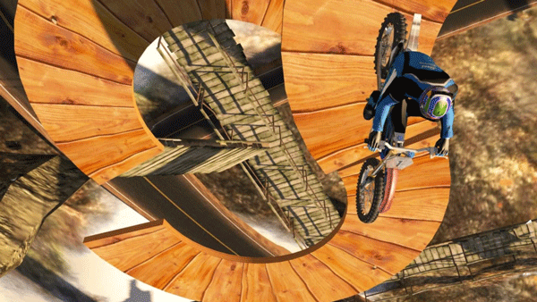 极速摩托SPR2022安卓版