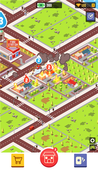 放置消防队最新安卓