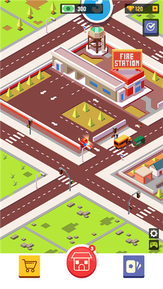 放置消防队最新安卓
