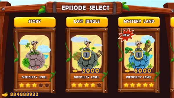 丛林冒险记3免费版下载-丛林冒险记3游戏下载v50.34.1