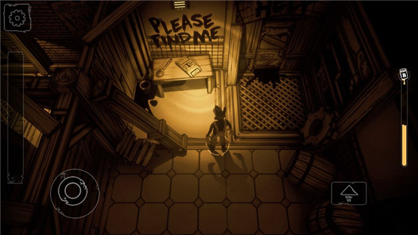 鲍里斯与黑暗生存手机版2022攻略附带