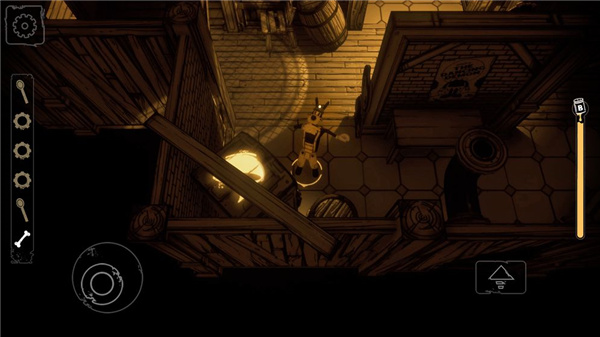 鲍里斯与黑暗生存手机版2022攻略附带