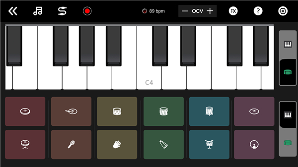 X架子鼓app下载-X架子鼓下载v3.3