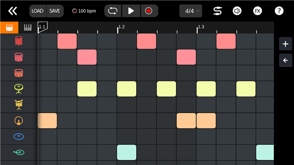 X架子鼓app下载-X架子鼓下载v3.3