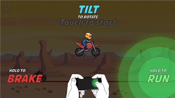 摩托车赛车手2022安卓版