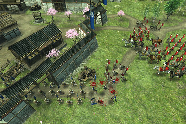 幕府之争上兵伐谋内购破解版下载-幕府之争上兵伐谋中文版下载v1.7
