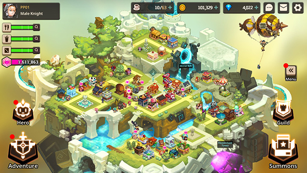 坎特伯雷公主与骑士唤醒冠军之剑的奇幻冒险苹果版之你今天吃了几代苹果