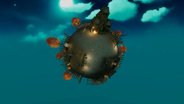 星际骇客安卓版