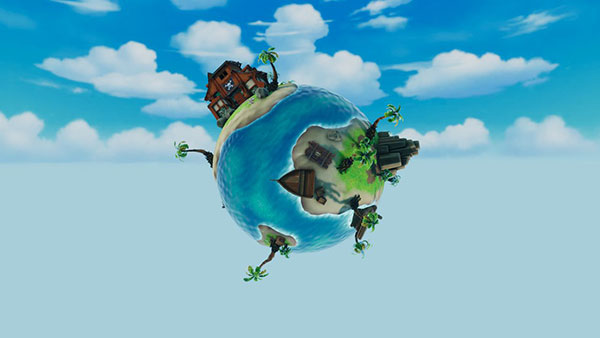 星际骇客安卓版