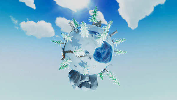 星际骇客正式版