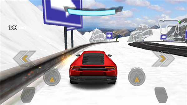 极限狂飙多人飞车app安卓