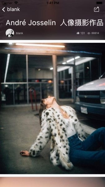 CNU顶尖视觉精选终身版最新app下载-CNU视觉联盟安卓版下载v3.0.10