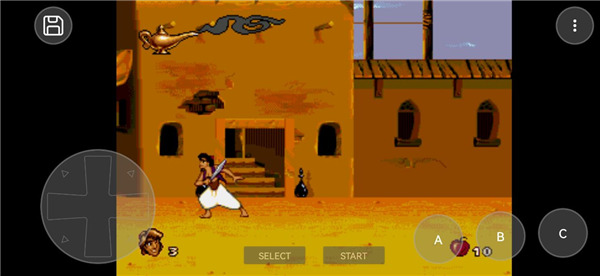 MU复古奇迹游戏