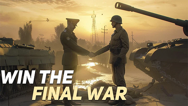 WW2战略与战术1942无限金币版最新游戏下载-WW2战略与战术1942破解中文版下载v1.0.7