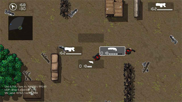 蓝星战士surviv最新安卓免费版