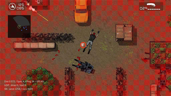 蓝星战士surviv最新安卓免费版