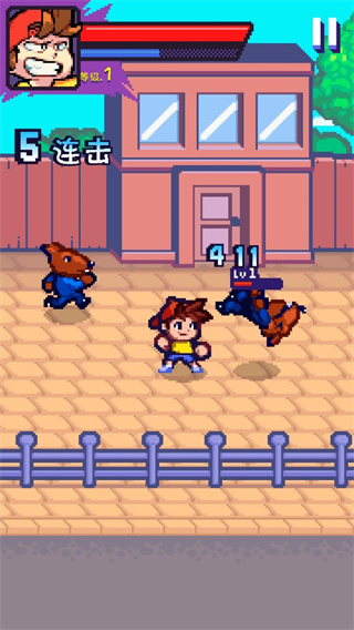 Tree Master汉化版最新游戏下载-伐木大师安卓版下载v1