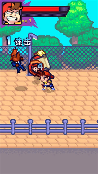 伐木大师安卓版