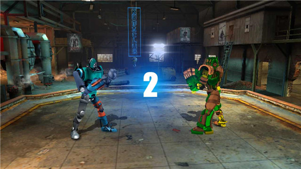 铁甲钢拳世界机器人拳击赛汉化版下载-铁甲钢拳世界机器人拳击赛游戏下载v64.64.128