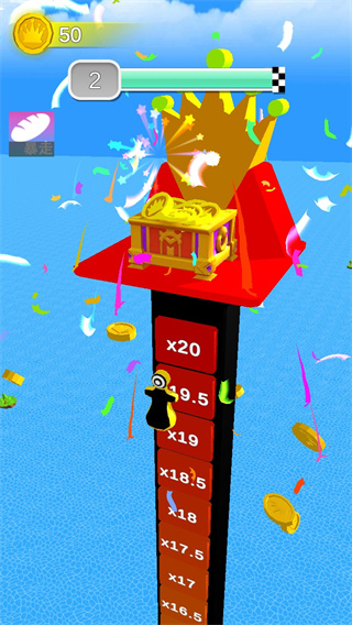 健身房终结者马路飞人app