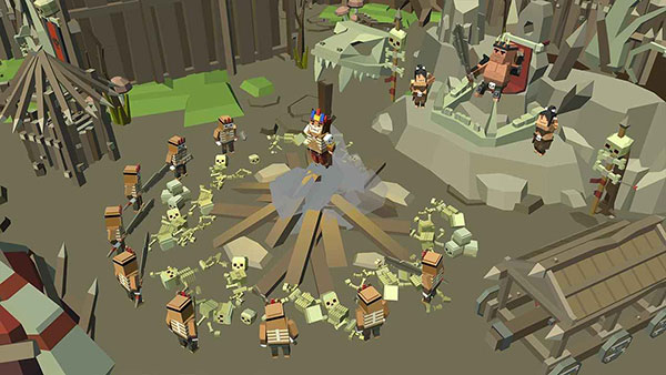 绝地四人小组最新版下载-绝地四人小组下载V1.03