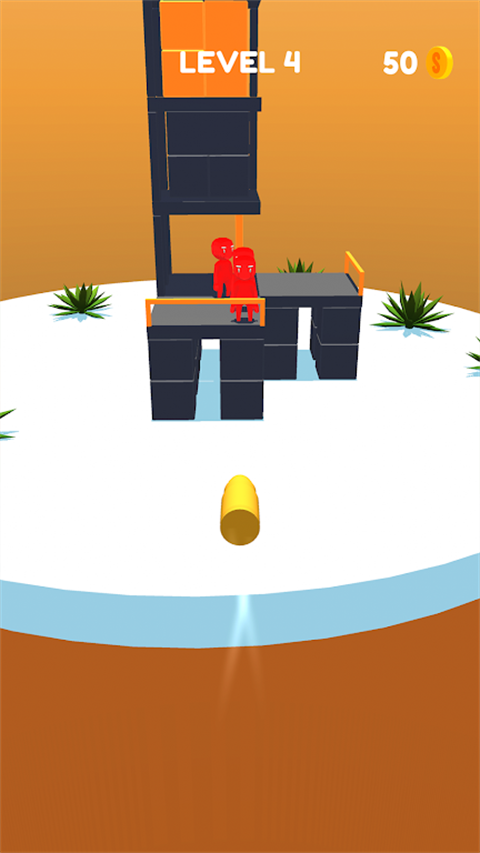 超级狙击特工手机版下载-超级狙击特工下载V1.0