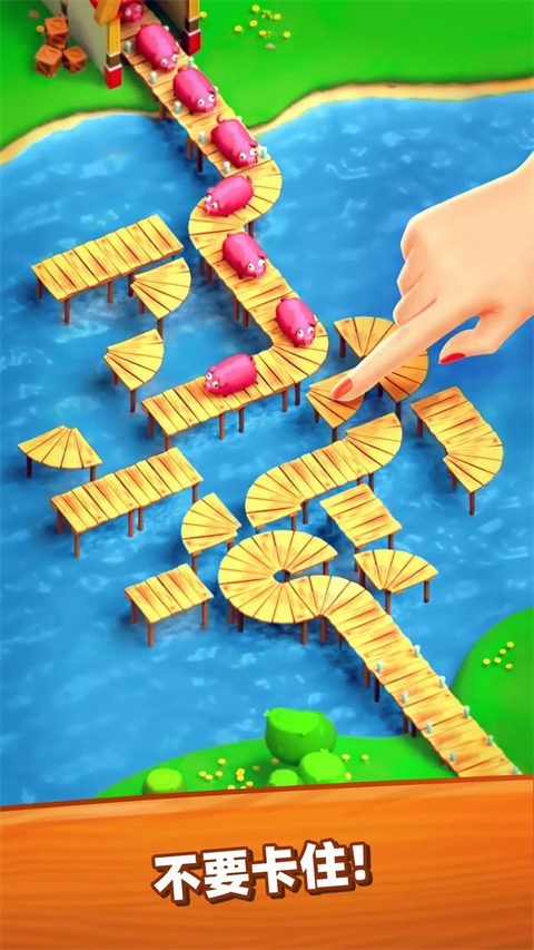 詹姆农场最新版下载-詹姆农场安卓版下载v1.4.0.0