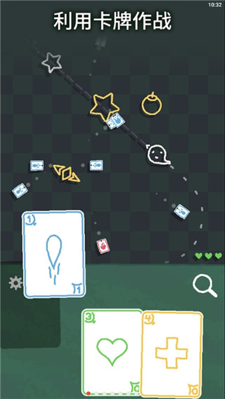 海克迪克弹幕卡牌正式版下载-海克迪克弹幕卡牌安卓下载v1.2.2