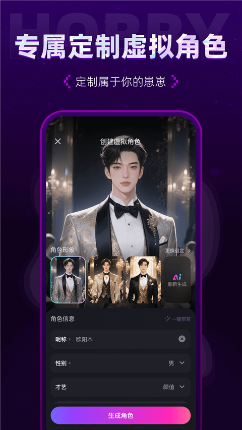 Hobby软件下载-Hobbyapp下载v2.0.6