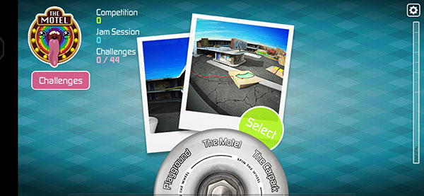 指尖滑板最新版app下载-指尖滑板软件最新版手游下载v1.0.13