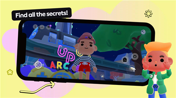 托卡生活好闺蜜正版