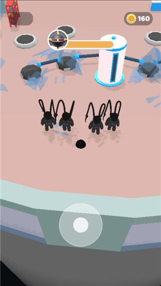 手机克隆一键换机通用版