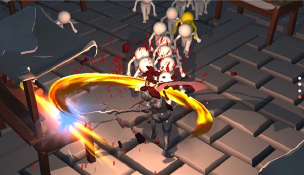 忍者无双战纪最新版下载-忍者无双战纪下载V1.0.0