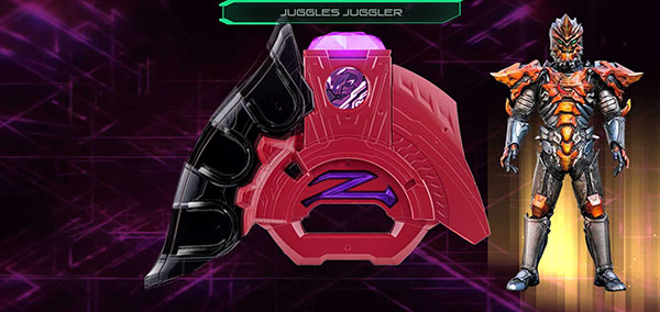 泽塔升华器模拟器正式版