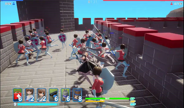 手办模拟器手机版