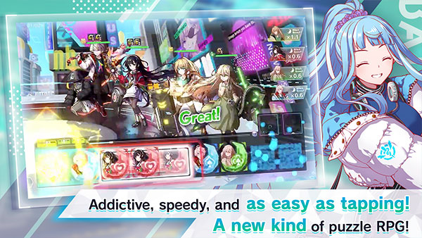 AliceRe:Code官方版下载-AliceRe:Code手游下载v1.6.3