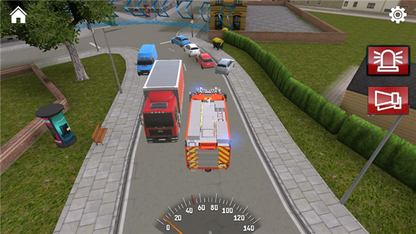 紧急呼叫119手机版