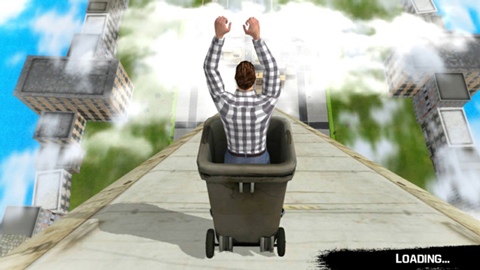 车轮上的青春安卓版