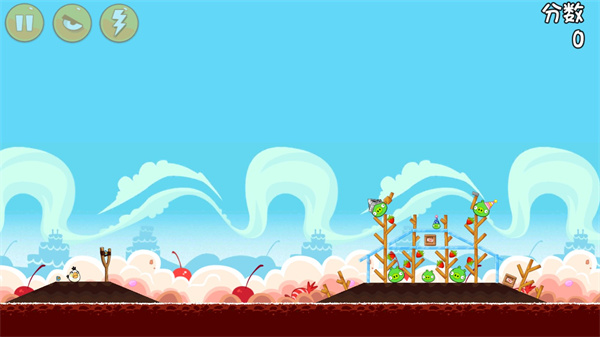 手机的小兔子玩笑中文版下载-手机的小兔子玩笑安卓最新版下载v1.1