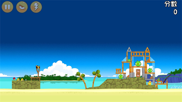 手机的小兔子玩笑安卓最新版