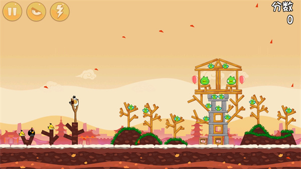 手机的小兔子玩笑安卓最新版