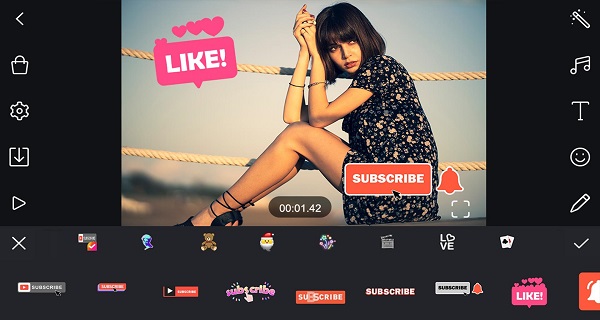 全能特效相机软件