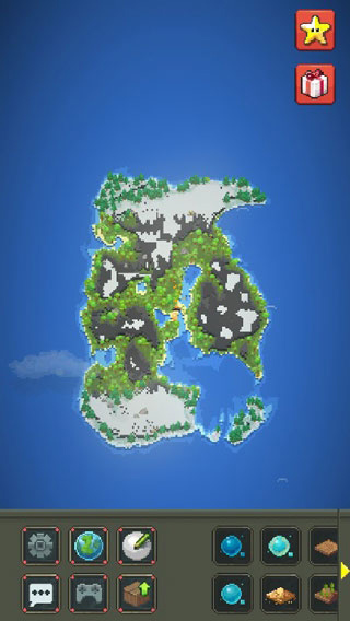 世界盒子蒙古帝国手游