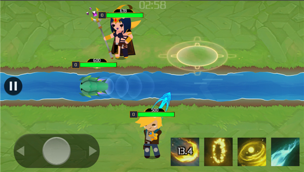 镜像摄影美图软件